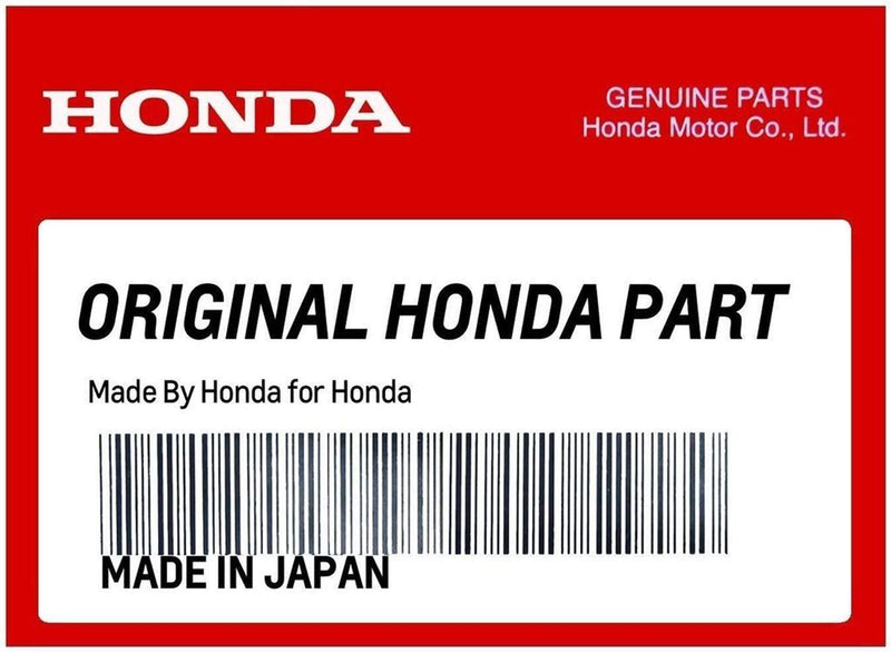 [Australia - AusPower] - Honda 94050-08080 Nut, Flange (8mm) 