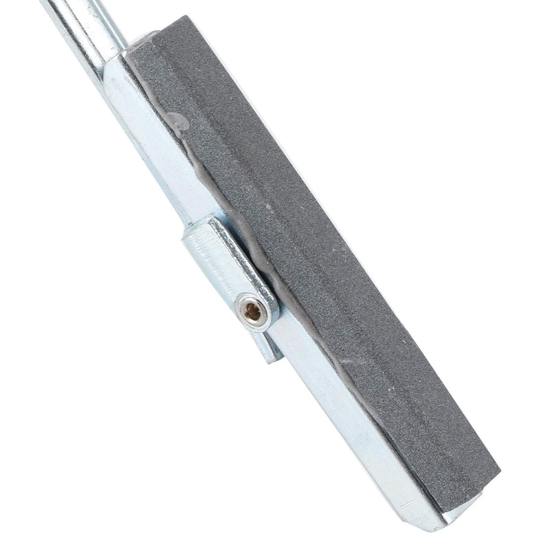[Australia - AusPower] - Cylinder Honing Tool, 3 Jaw Cylinder Honing Tool, Flexible Shaft Motor, Hone Carbon Removing for Car, 2-6.7 Inch Range 