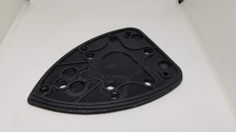 [Australia - AusPower] - MTP 30+1 Mouse Pad Sandpaper for Ryobi Corner Cat Sander 039065005001 Backing Platen 