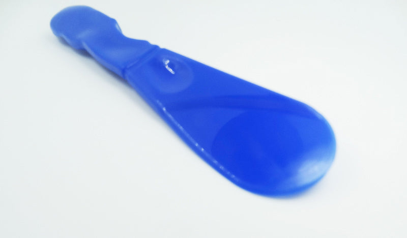 [Australia - AusPower] - SDent® USA FDA & TUV CE 1 * 4PCS Dental Straight Spatula 185 * 33mm Mixing Spatula Alginate Spatula Plaster Spatula 1 Set 4 Colors 
