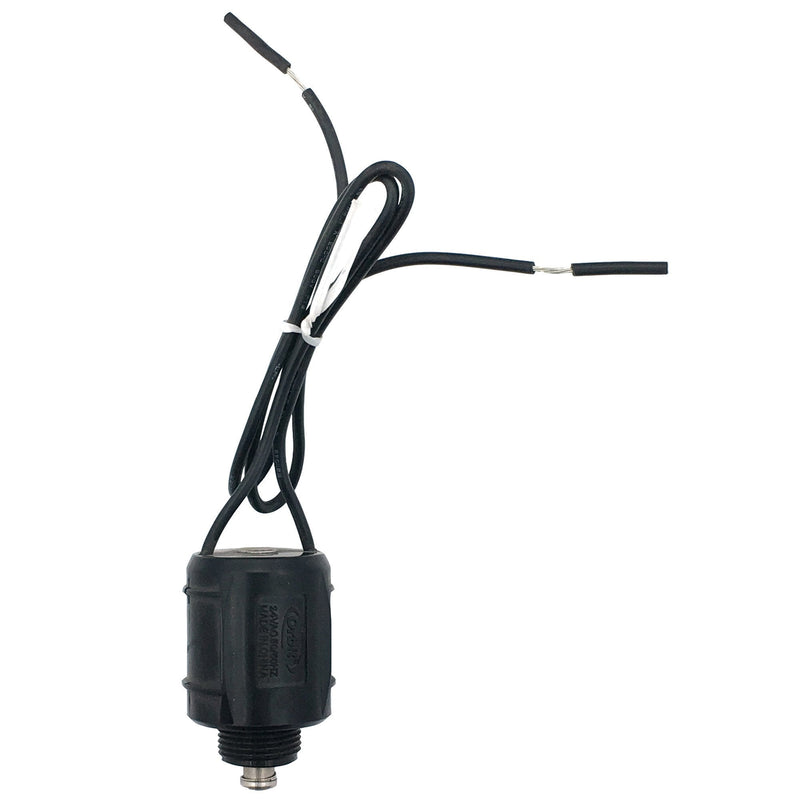 [Australia - AusPower] - Orbit 57241 Solenoid for Automatic and Electric Sprinkler Valves, 24-volt 1 