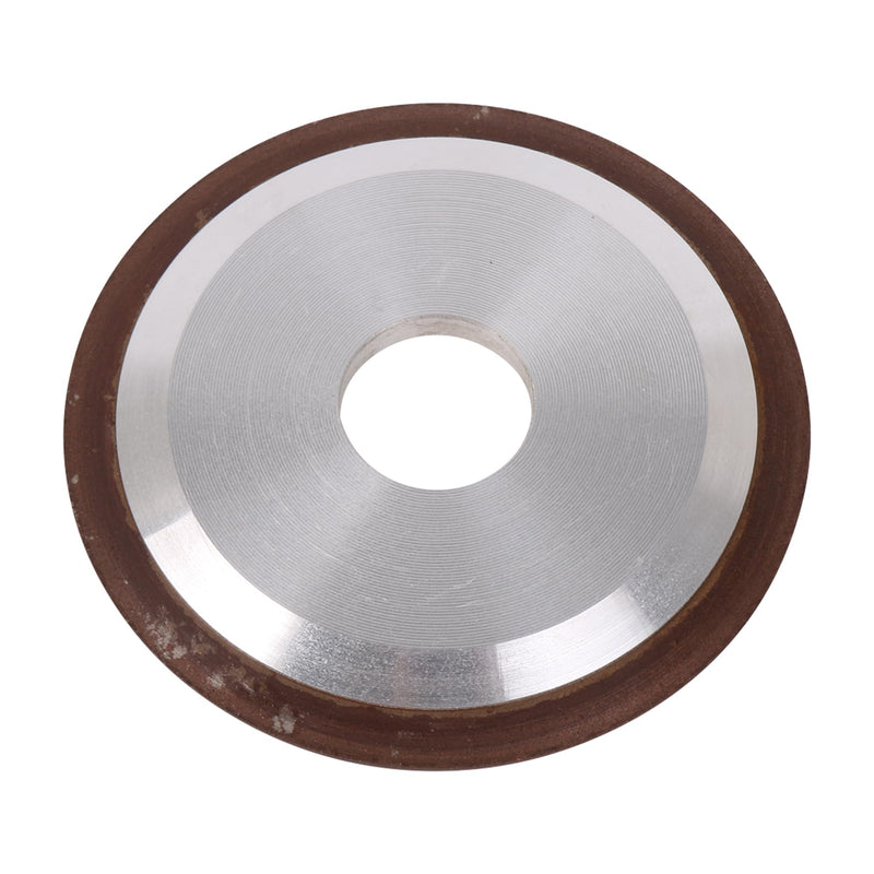 [Australia - AusPower] - CNBTR 2 x 125mm OD 150# Grinding Wheel 