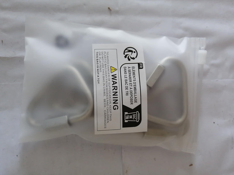 [Australia - AusPower] - Delta Quick Link 304 Stainless Steel Triangle Quicklink Chain Connector Screw Lock Carabiner M6 