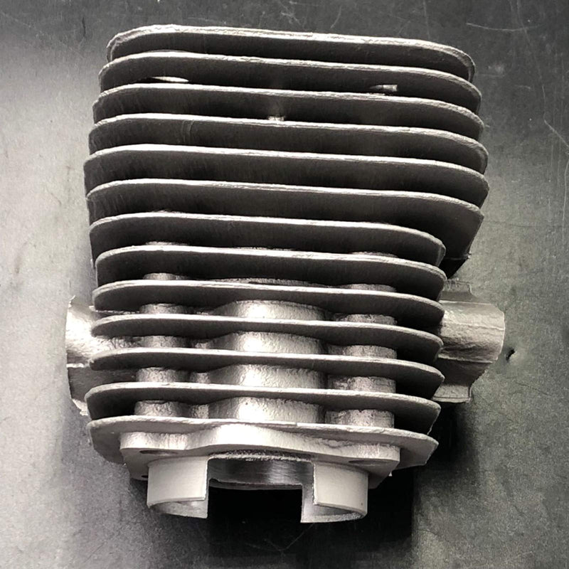 [Australia - AusPower] - CDHPOWER Yd100 Cylinder 50MM (Two in One) 