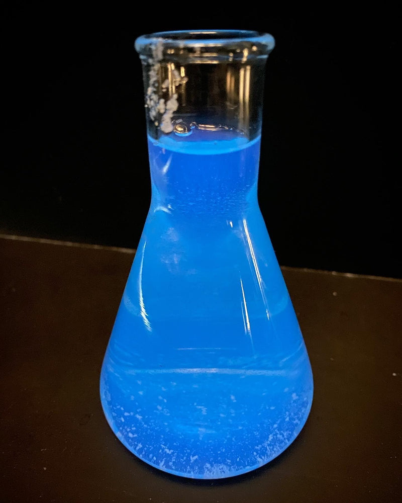 [Australia - AusPower] - Innovating Science Instant Light Powder Chemiluminescence Demo Kit 