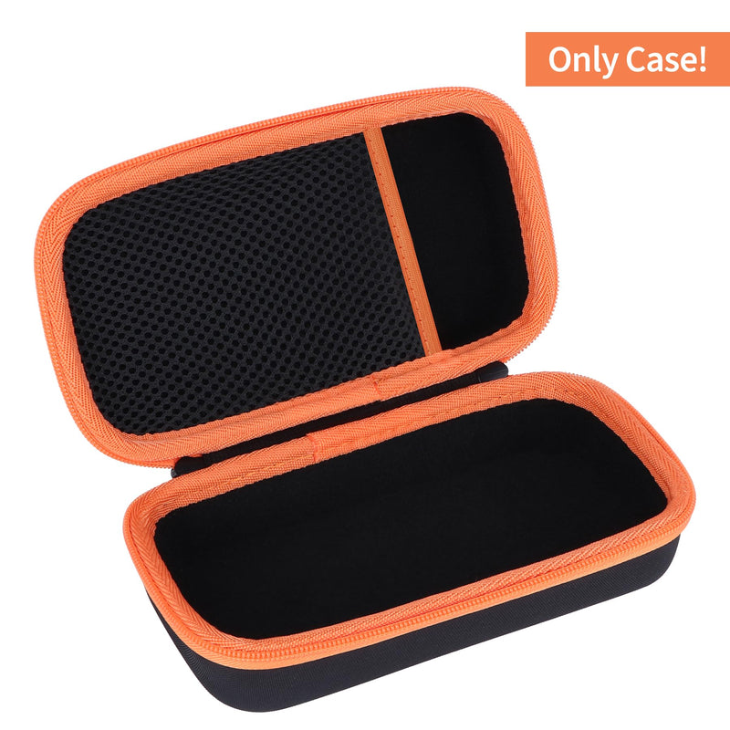 [Australia - AusPower] - Storage Case Compatible with Klein Tools MM325 / 69149P / MM420 / ET600 / MM720 / ET270 / 69355 / MM400 / MM300 Digital Multimeter Electrical Test Voltage Tester 