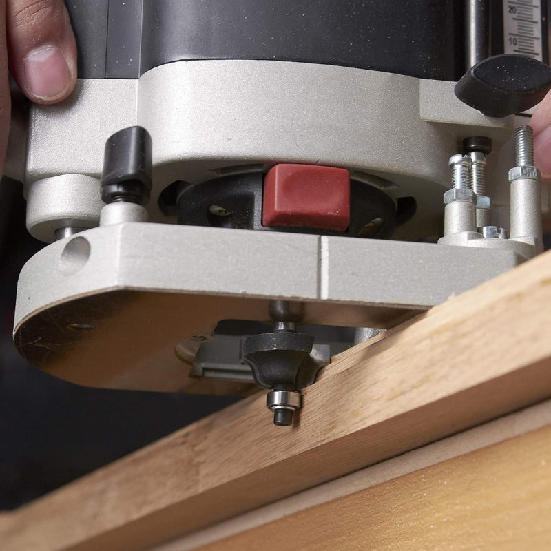 [Australia - AusPower] - TREND SET/SS8X1/4TC 12 PIECE STARTER CUTTER SET Single 