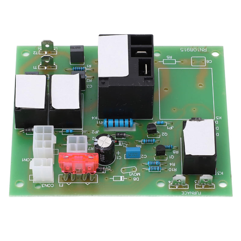 [Australia - AusPower] - Upgrade Lost Control and Slow Power, Heat Cool Analog Thermostat Relay Board 3106996022 for 57915.331 3104996.022 3106995.032 3106997.004 