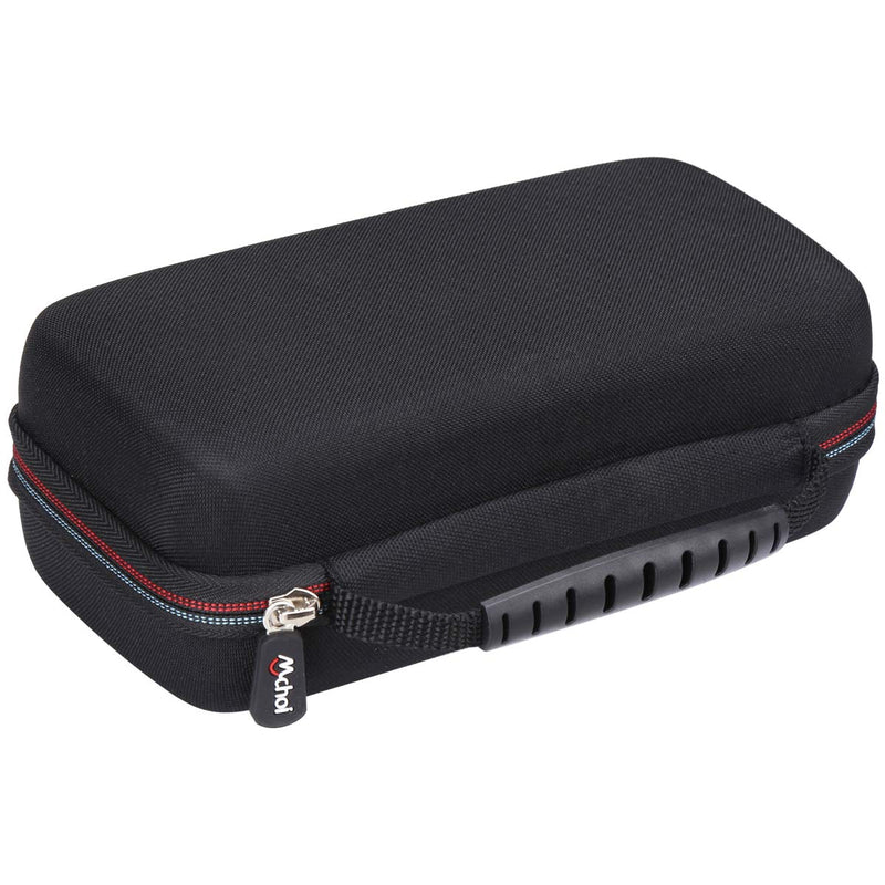 [Australia - AusPower] - Mchoi Hard EVA Travel Case Fits for KAIWEETS Digital Multimeter TRMS 6000 Counts Ohmmeter(CASE ONLY) 