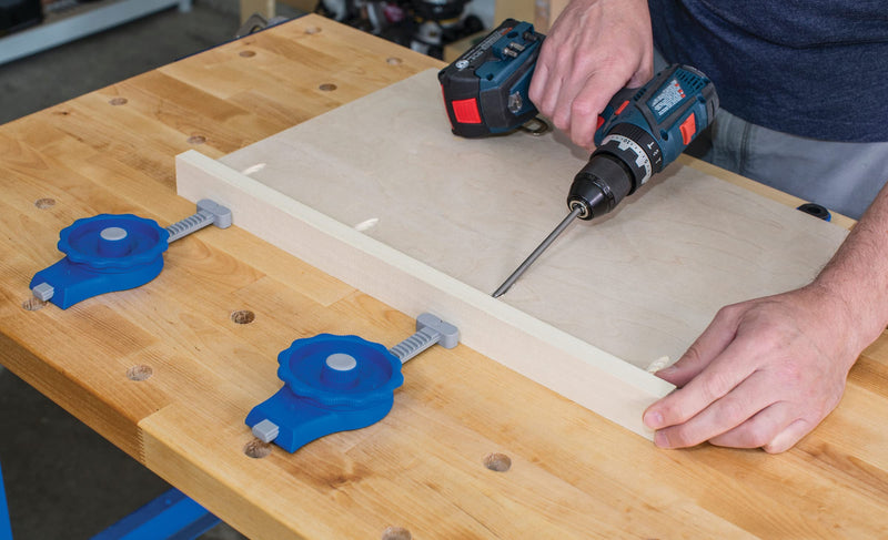 [Australia - AusPower] - Kreg KBCIC In-Line Clamp 