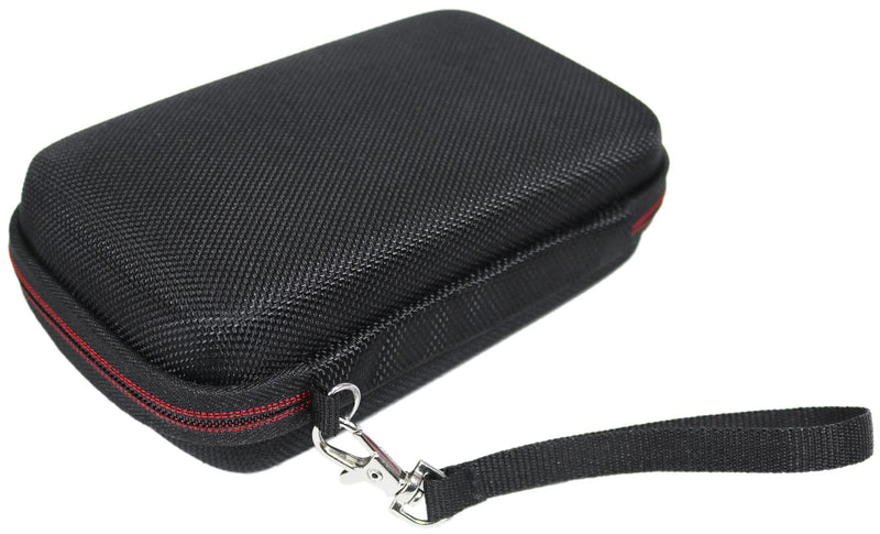 [Australia - AusPower] - Hard Storage Travel Case for Klein Tools VDV526-200 Cable Tester(Case Only) 