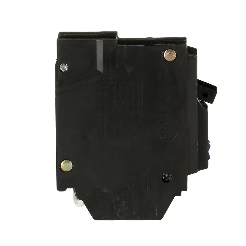 [Australia - AusPower] - ABB Q-Line® THQL1120DFP 20A Dual Function AFCI/GFCI Circuit Breaker • 20 Amp Single Pole 120 VAC Breaker • Arc Fault Circuit Interrupter & Ground Fault Circuit Interrupter • Plug-in Mount Type 