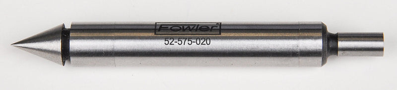 [Australia - AusPower] - Fowler 52-575-020-0, Combo Edge and Center Finder - 0.375" x 0.200" 0.375" Diameter x 0.200" Length 