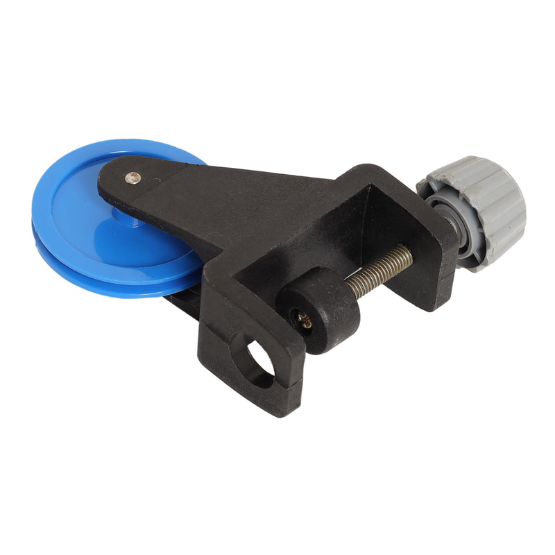[Australia - AusPower] - Eisco Labs Low Friction Force Table Clamp - 2" Pulley 