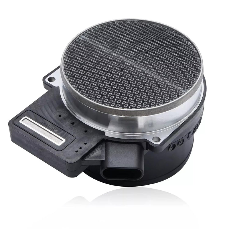 [Australia - AusPower] - Mass Air Flow Sensor MAF For Chevy Silverado 1500 2500 3500 Tahoe Suburban Avalanche GMC Sierra Yukon XL Cadillac Escalade ESV Eldorado DeVille Rainier 4.8L 5.3L 6.0L, 2134160 25318411 AF10043 DL-6012 