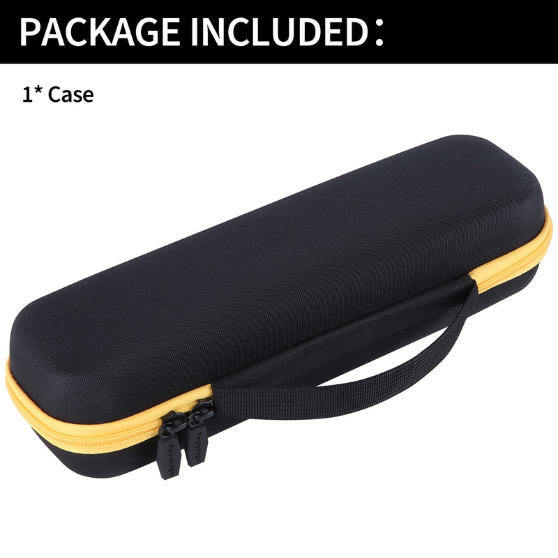 [Australia - AusPower] - Storage Case Compatible with Fluke T5-600 / T5-1000 / T6-600 / T6-1000 Electrical Voltage, Continuity and Current Tester 