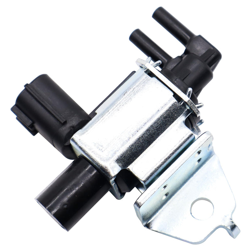 [Australia - AusPower] - HiSport VIAS Control Solenoid Valve 14955-8J10A - Compatible with Infiniti I35 JX35 QX60 Nissan Quest Xterra Altima Frontier Maxima Murano NV1500 Pathfinder 2002-2022 