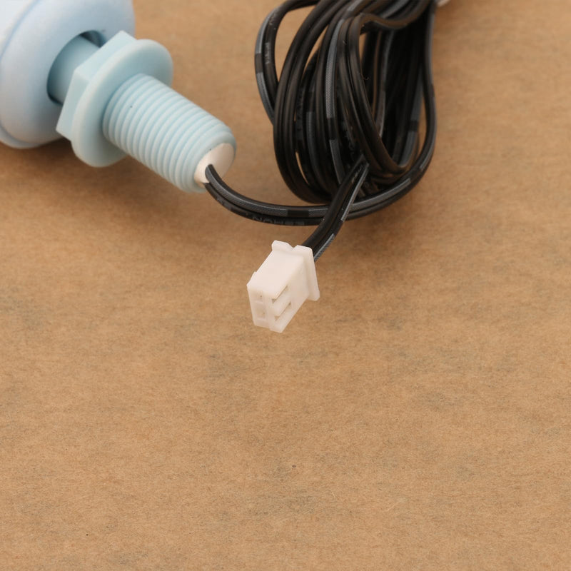 [Australia - AusPower] - Commercial Ice Machine Water Level Float Switch Probe Universal Two-line Float Sensor Accessories 