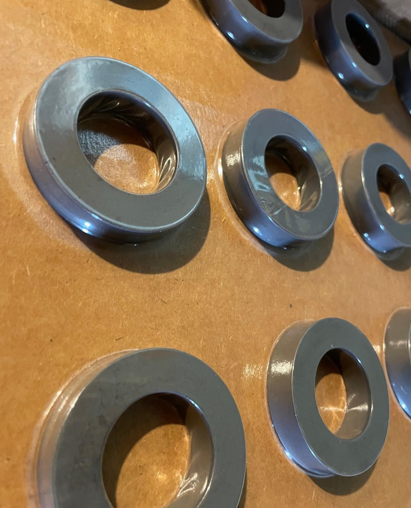 [Australia - AusPower] - FT-240-61 Ferrite Toroid Core - 61 Material 
