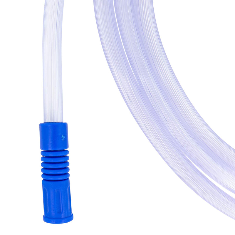 [Australia - AusPower] - LINE2design Yankauer Oral Suction Tip & Tubing Vented - 2 Pack 