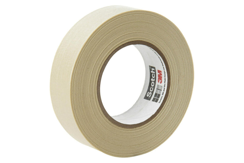 Scotch Freezer Tape, 3/4 x 1000 Inch (178) - 4 Pack