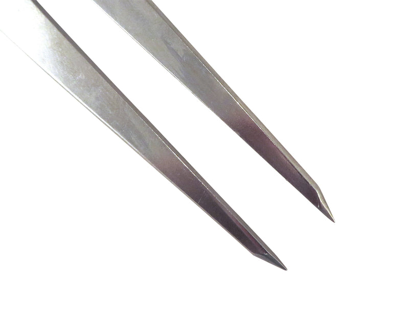 [Australia - AusPower] - Taytools 468082 3 Piece Set Toolmaker's “Yankee” Spring Dividers, Inside ID & Outside OD Calipers, Solid Nut, 0-10.5 Inch / 257 mm Range, Fine Adjustment Mechanism, Flat Leg 