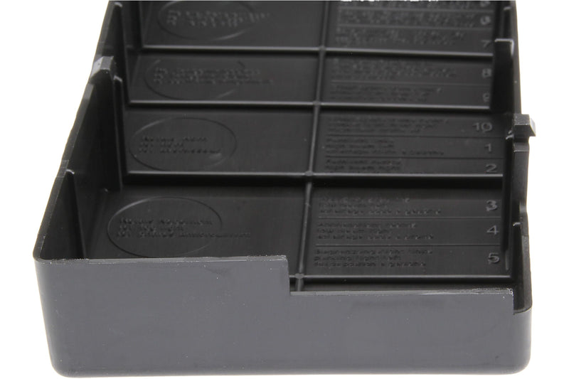 [Australia - AusPower] - URO Parts 93061216102 Fuse Box Cover 