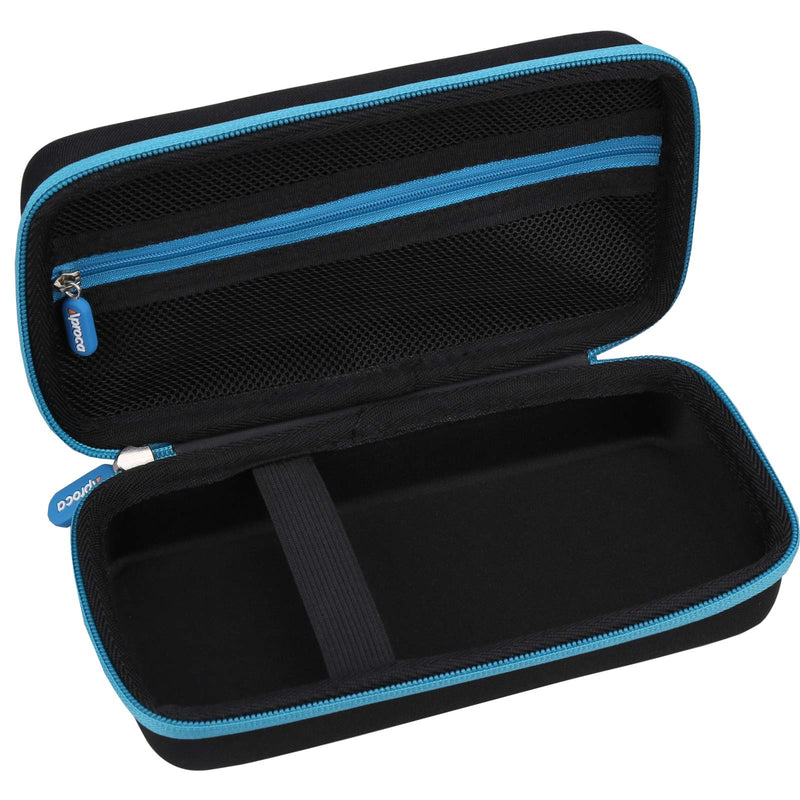 [Australia - AusPower] - Aproca Hard Storage Travel Case, for Bosch GMS120 Digital Multi-Scanner 