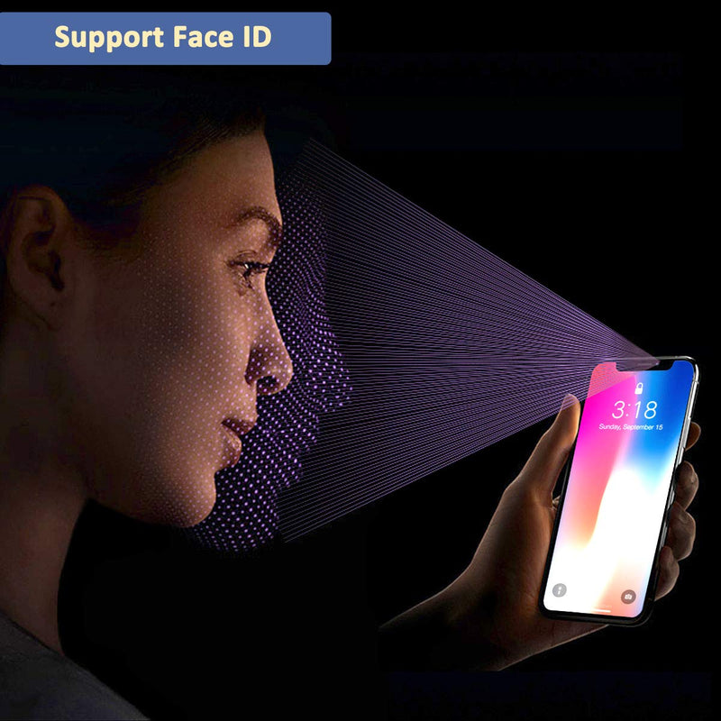 [Australia - AusPower] - Yodoit for iPhone 11 Pro Max Screen Replacement Kit COF Full HD LCD Display 3D Touch Digitizer Frame for Model A2161, A2218 with Repair Tool Kit 