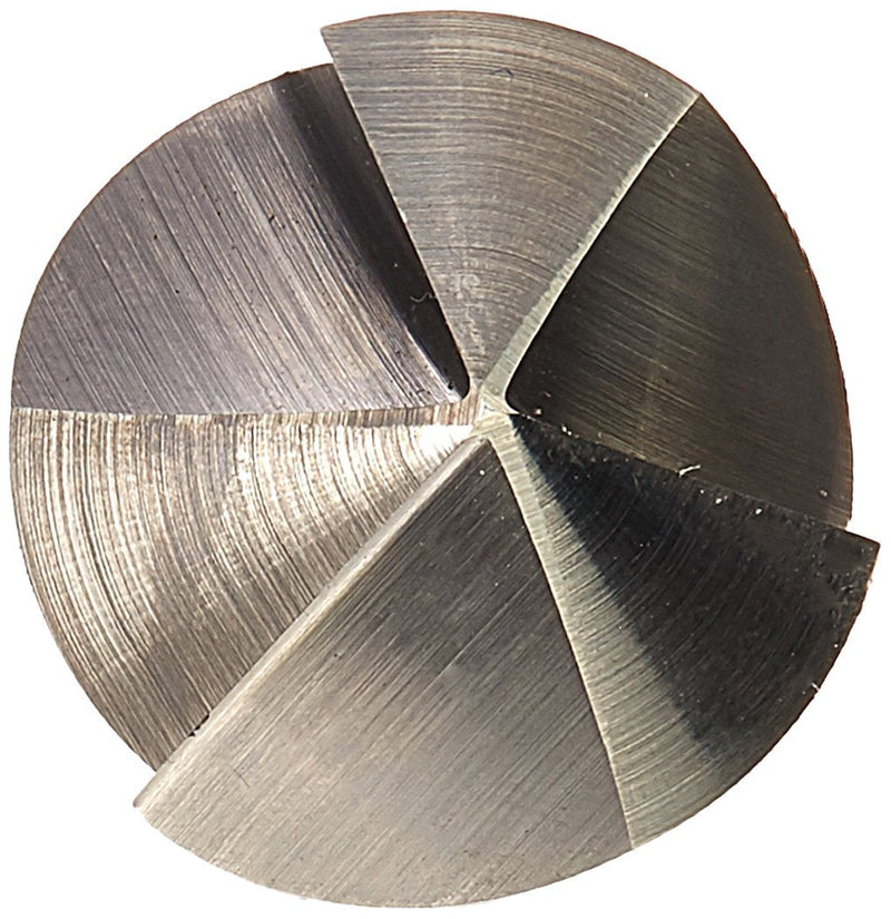 [Australia - AusPower] - Kodiak Cutting Tools KCT119249 USA Made Solid Carbide Countersink, 3 Flute, 82 Degree, 5/8" Diameter 