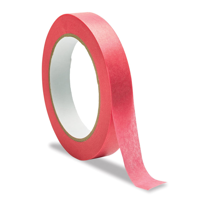 Griot's Garage Precision Masking Tape for Auto Detailing, Car Painting and Polishing, Flexible, Solvent and Water-Resistant, Residue-Free, 3/4" Wide, 50m Long, 82018 3/4"