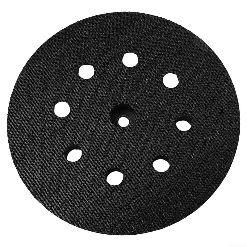 [Australia - AusPower] - Grinding Disc Polishing Pad Replacement for Metabo SXE 325/425/450/3125 