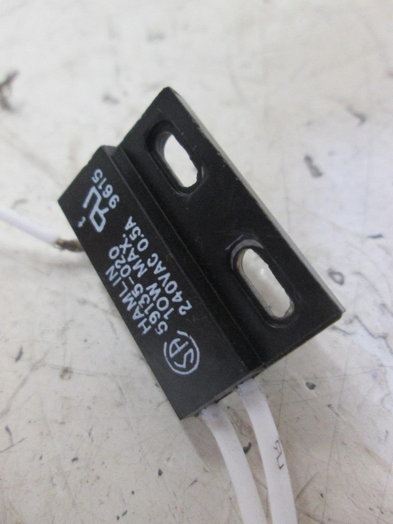 [Australia - AusPower] - HAMLIN - 59135-020 - MAGNETIC SENSOR 
