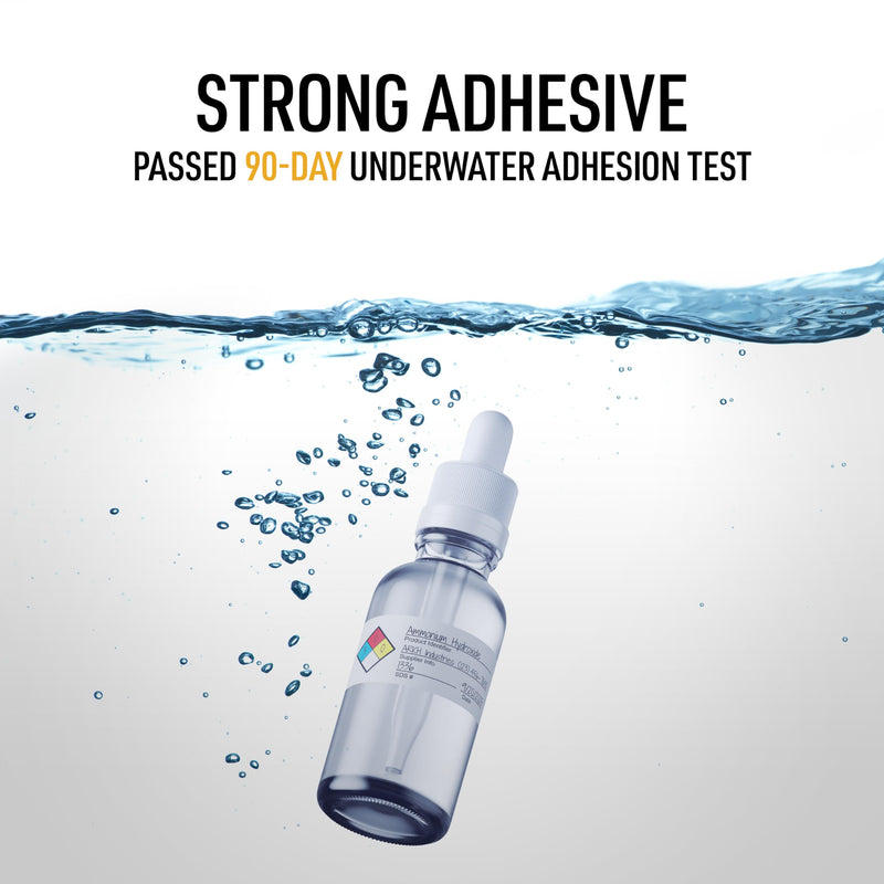 Avery NFPA Secondary Container Labels, Waterproof, Chemical Resistant, Preprinted, Handwrite-Only, 1" x 2.5", 120 NFPA Labels 1" x 2.5" 120 labels