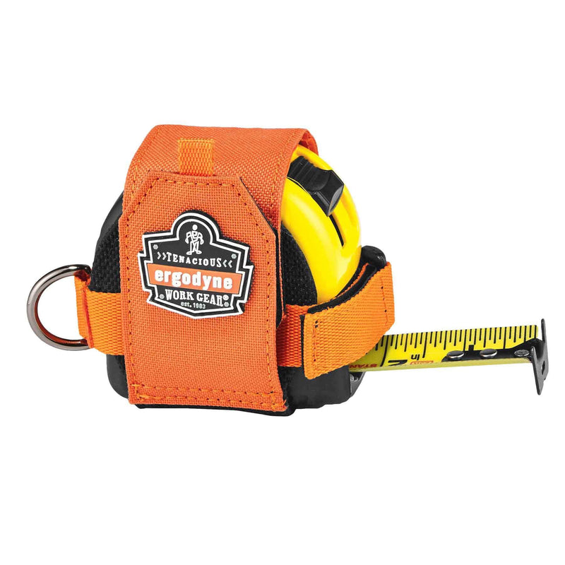 [Australia - AusPower] - Ergodyne - 19663 Squids 3193 Tape Measure Tethering Kit 