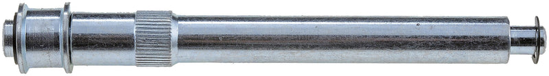 Dorman 38433 Front Upper Door Hinge Roller Pin Compatible with Select Cadillac / Chevrolet / GMC Models 1 Count (Pack of 1)