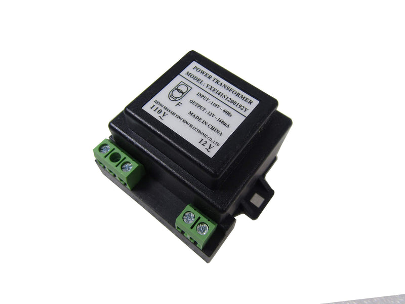 [Australia - AusPower] - MXBAOHENG Thermostat Temperature Controller SF-104 Digital Display Temperature Regulator 110V Evaporator Fan Controller Defrost Heating Wire Controller 