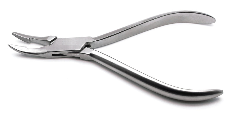 [Australia - AusPower] - Weingart Plier Dental Wire Bending Orthodontics Braces Placement Stainless Steel Instruments 