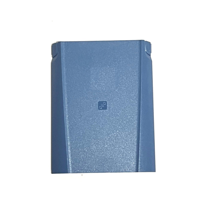 [Australia - AusPower] - Blue Battery Compatible with Zebra TC51 - TC52 - TC56 - TC57 Barcode Scanners - BTRY-TC51-43MA1-01 / BT-000314 / BTRY-TC51-43HC1-01 