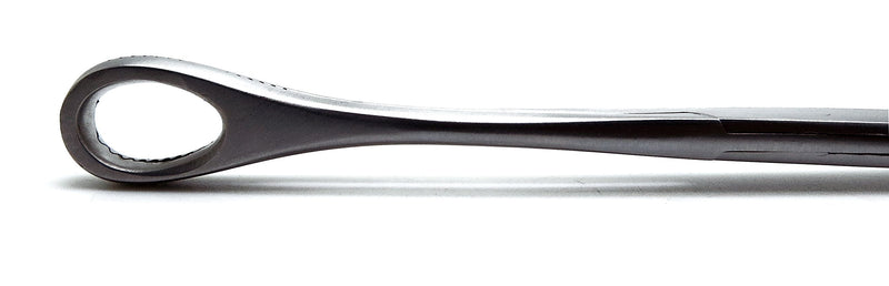 Foerster Sponge Forceps 12" Straight Serrated Surgical Holding Veterinary Instruments