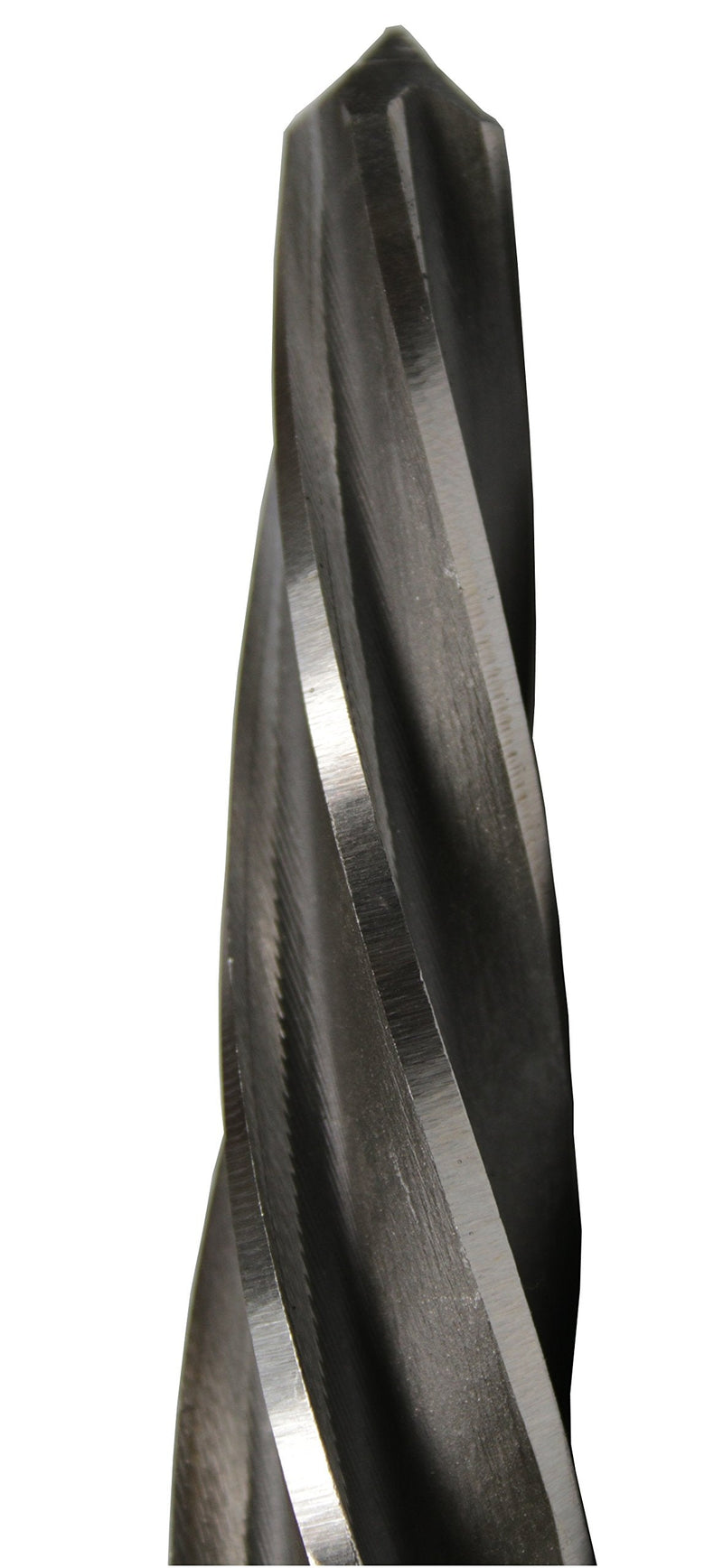[Australia - AusPower] - Drill America 1/2" Bridge/Construction Reamer with 1/2" Shank, DWR Series 