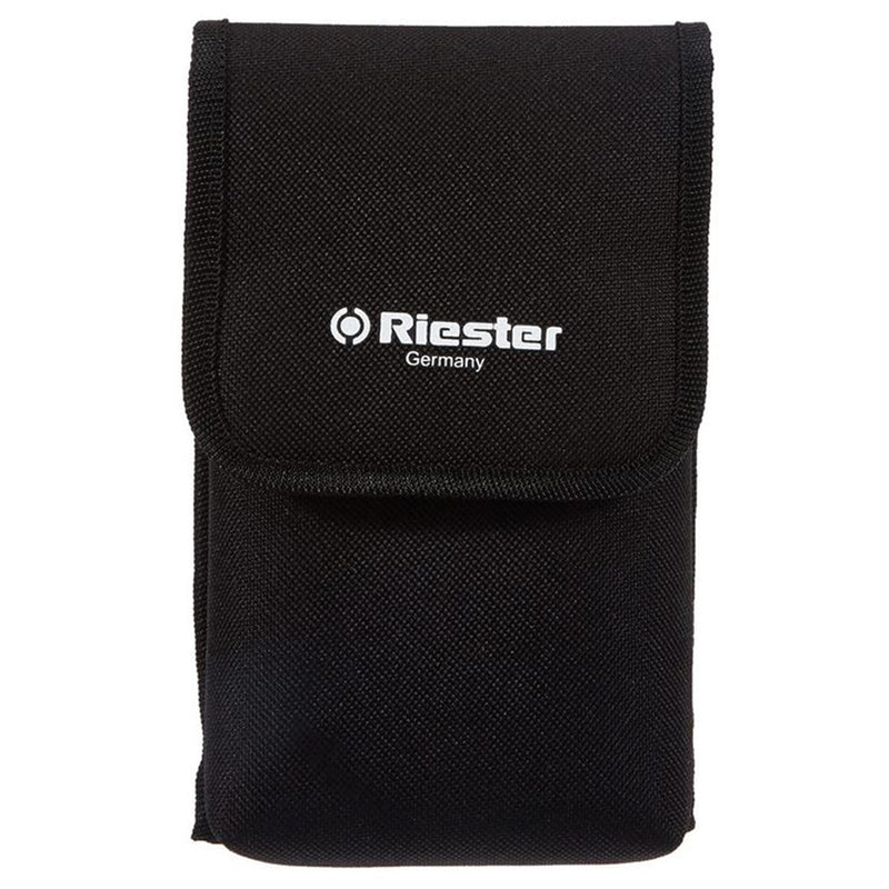RIESTER 31550 E-Scope Xenon Otoscope 2.5 V with Direct Xenon Lighting in Bag Black