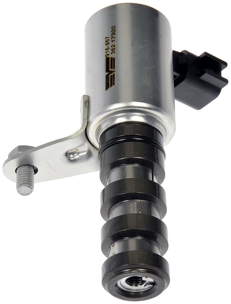 Dorman 916-957 Engine Variable Valve Timing (VVT) Solenoid Compatible with Select Models