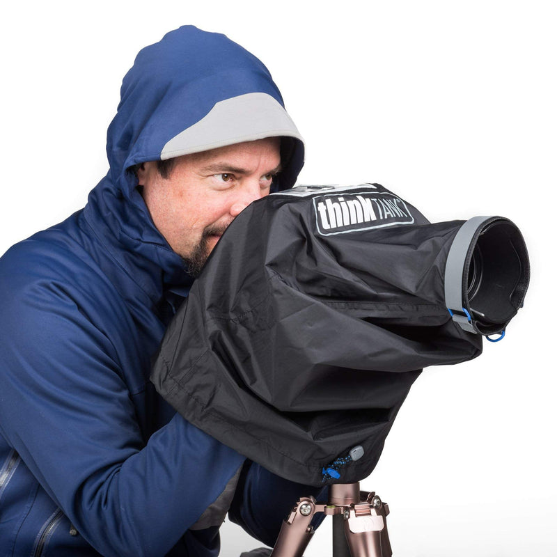 [Australia - AusPower] - Think Tank Photo Emergency Rain Cover - Small 