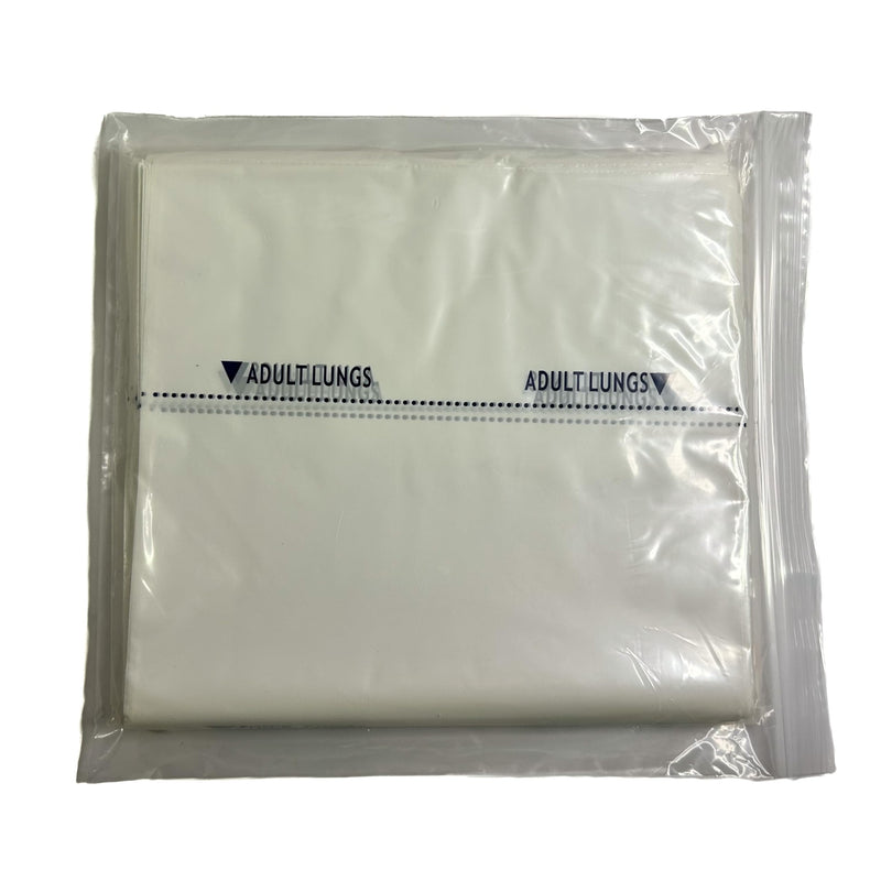 [Australia - AusPower] - Actar 911 Adult Lungs 