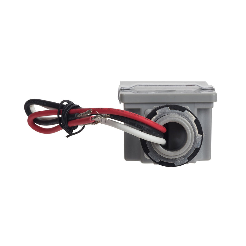 [Australia - AusPower] - nsi INDUSTRIES TORK RKP203 Outdoor 120-Volt Swivel Mount Photocontrol with Light Adjustment Bar - Controls Lighting Dusk to Dawn - Compatible with Incandescent/Compact Fluorescent/Halogen/LED 
