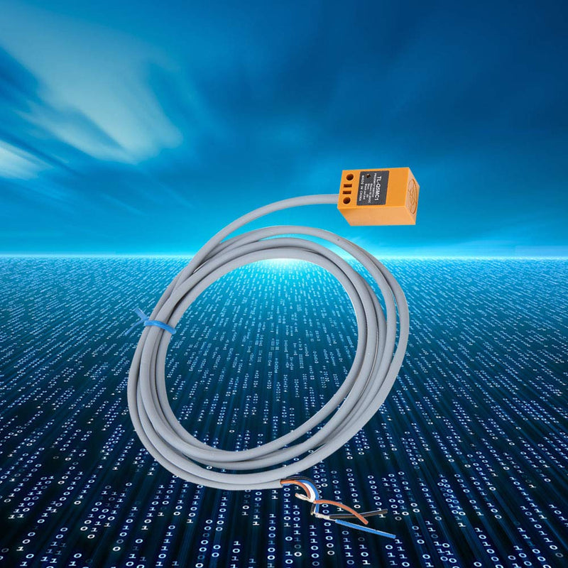 [Australia - AusPower] - TL Q5MC1 Sensor Switch 5mm Sensor for Controlling 