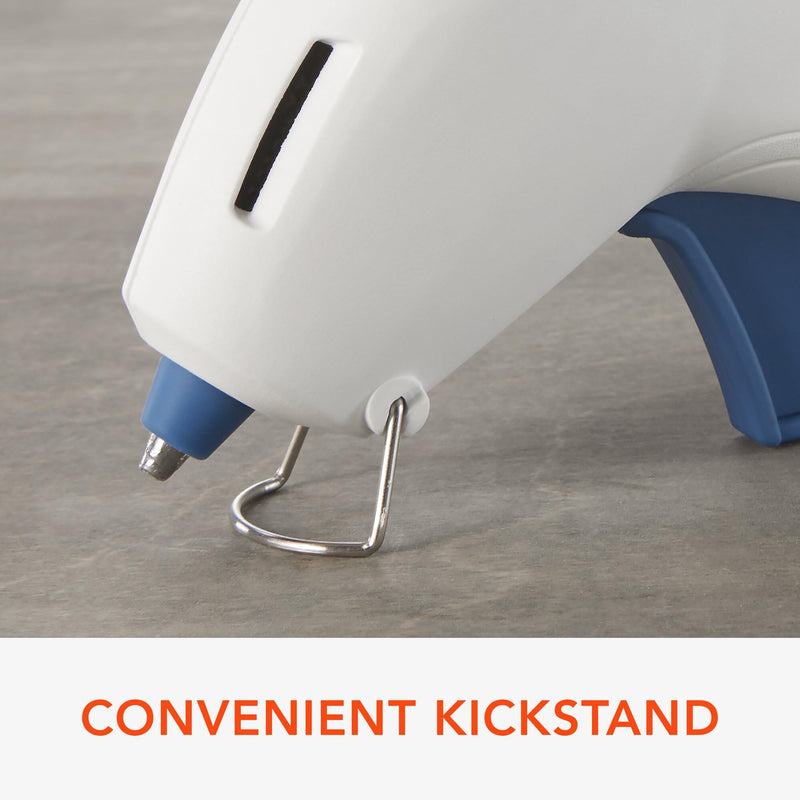 [Australia - AusPower] - Xyron Mini Hot Glue Gun 