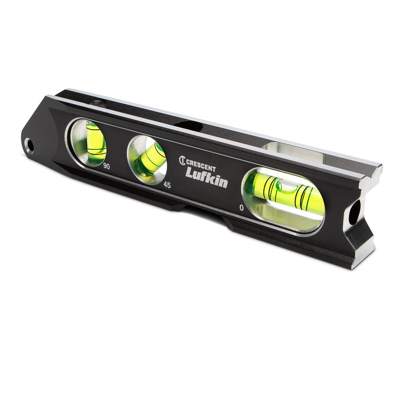 [Australia - AusPower] - Crescent Lufkin Aluminum Billet Level - LBL1100-02 