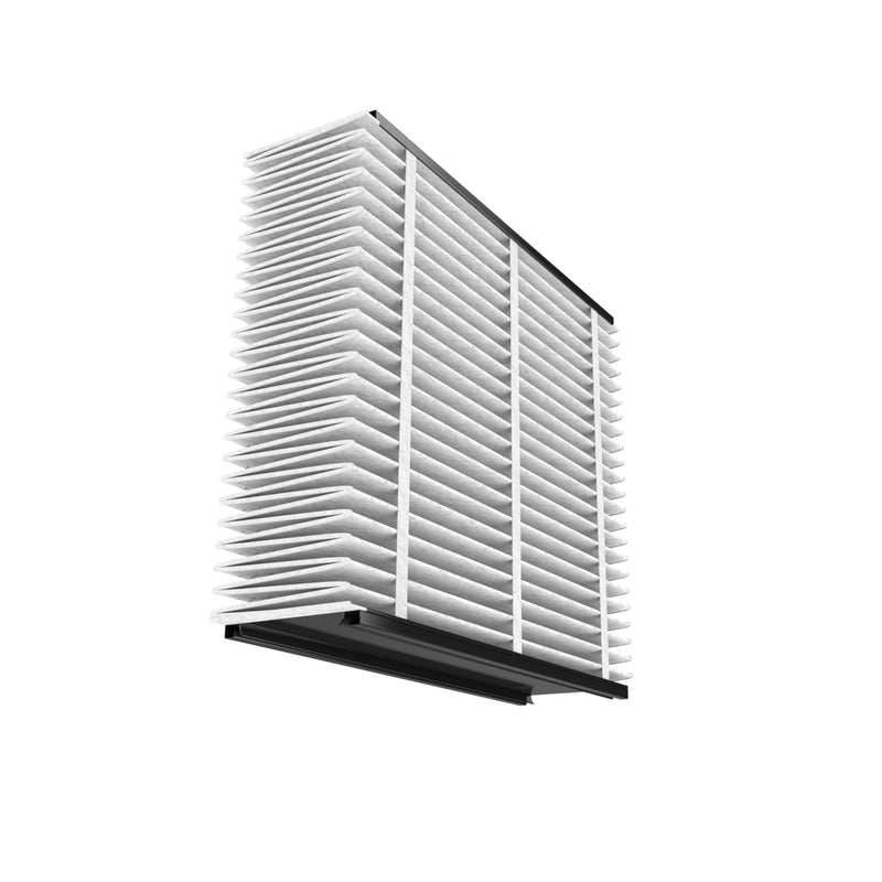 AprilAire 910 Replacement Filter for AprilAire Whole House Air Purifiers - MERV 11, Clean Air & Dust, 25x20x4 Air Filter (Pack of 1) Healthy Air 11